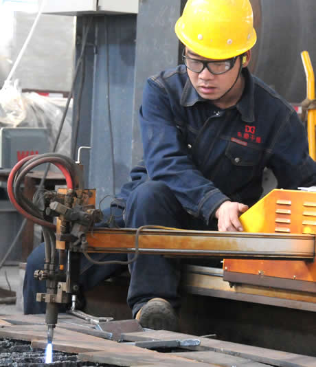 挑戰(zhàn)、擔當