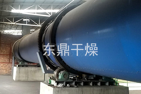 脫硫石膏烘干機(jī)