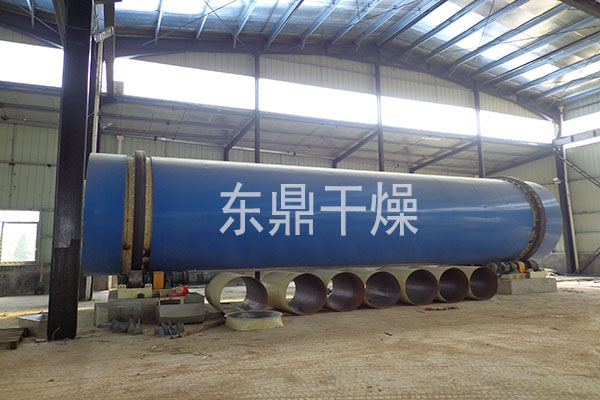 廚余垃圾烘干機