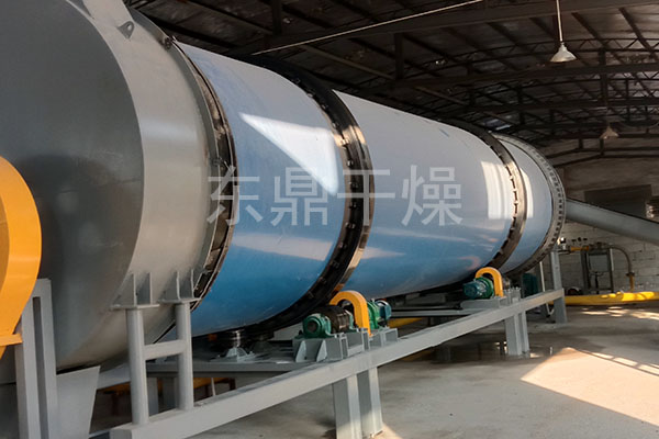 中藥渣烘干機(jī)