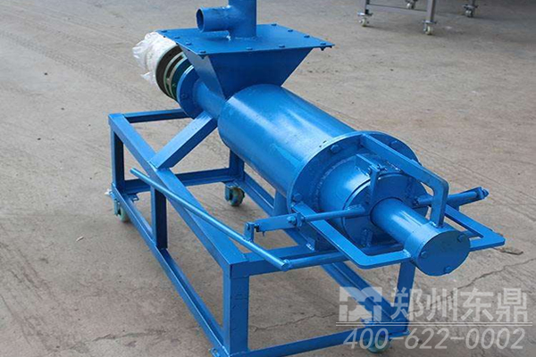 沼渣脫水機(jī)