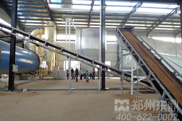 竹屑烘干機(jī)