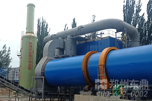 礦渣烘干機(jī)